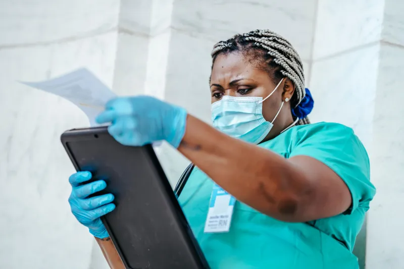 When Recertification Becomes a Resignation Letter: How Credential Renewal Logistics Are Costing Facilities Their Best Staff