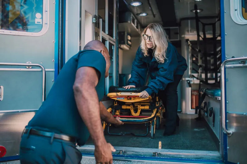 Off the Clock, Off Their Game: Why Credentialed Clinicians Hesitate When Emergencies Strike Outside Their Domain